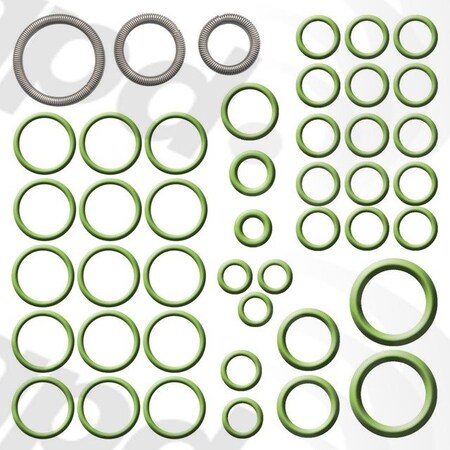 Gpd System Service Kit 9431930
